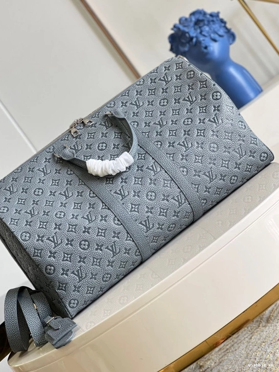 WIS KEEPALL LOUIS VUITTON 50 0807